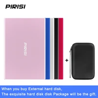 original 2 5 inch external hard drive 1tb storage 160gb 250gb 320gb 500gb 750gb usb3 0 2tb hdd portable external hd hard disk