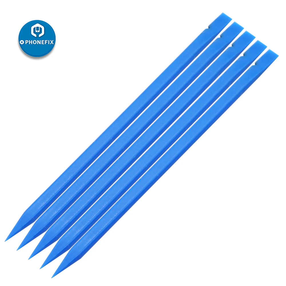 Инструменты для открытия телефона нейлоновая пластиковая лопатка iPhone iPad Samsung