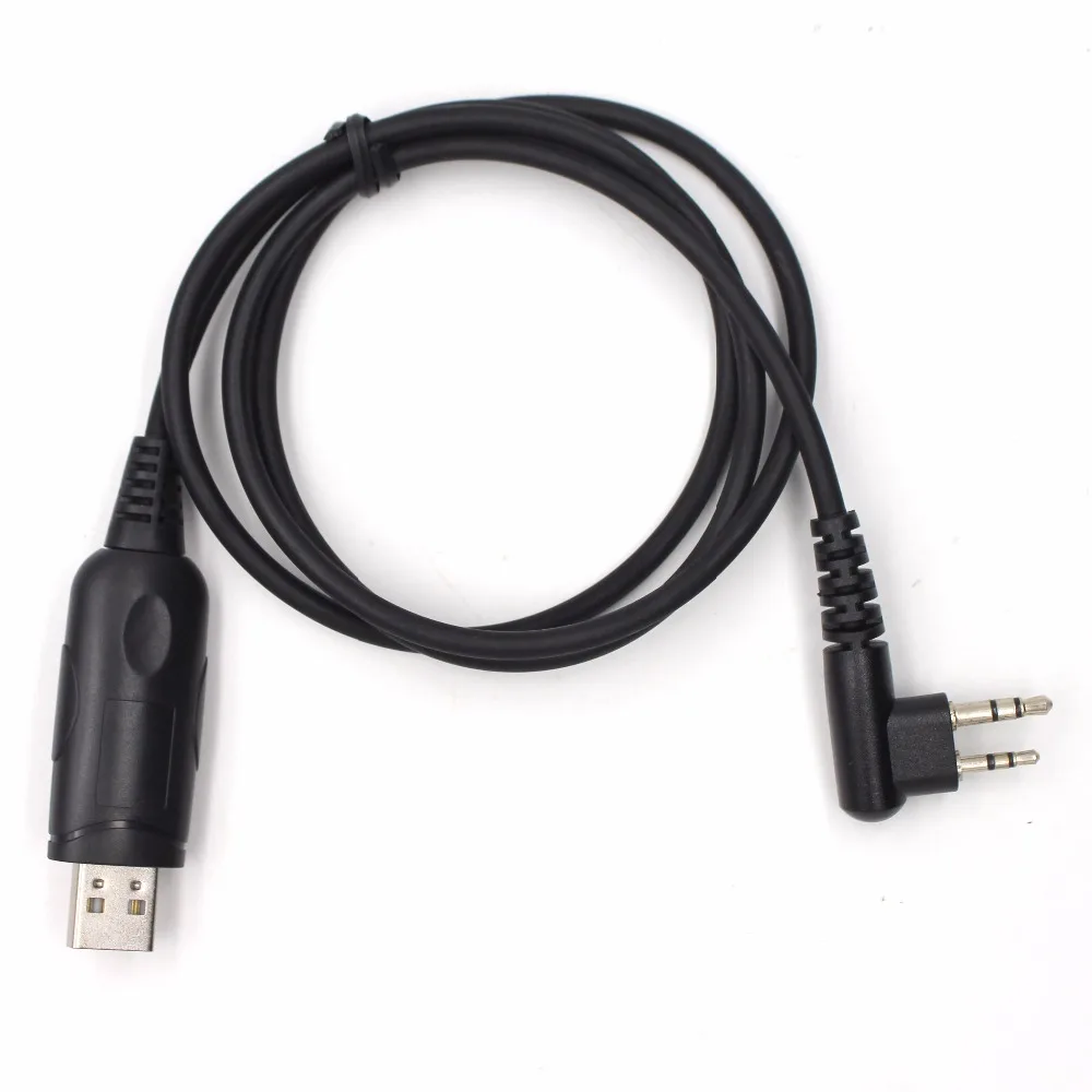 

USB Programming Cable for HYT Hytera TC-500 TC-500S TC-505 TC-508 TC-510 TC-518 TC-580 TC-600 TC-610