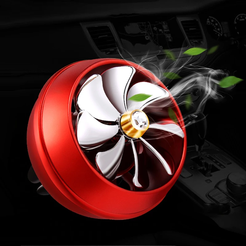 Автомобильный освежитель воздуха зажим для духов ароматерапия универсальный