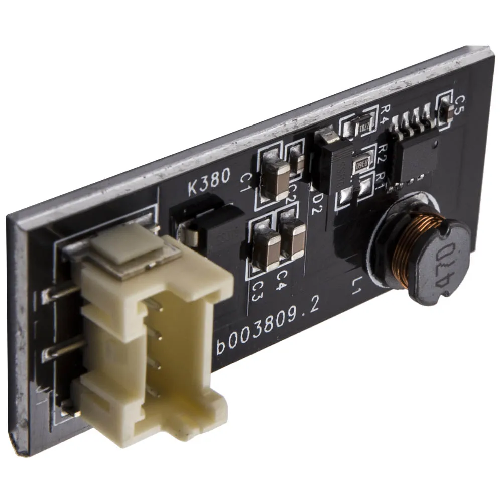 Задний задний фонарь светодиодного драйвера для BMW F25 X-3 2011-2016 X3 Замена чип-платы B