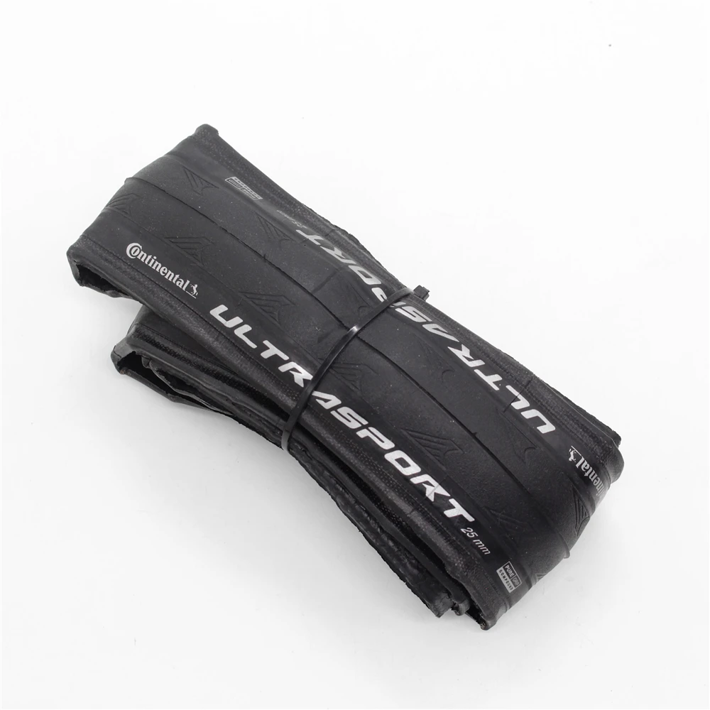 Continental ULTRA SPORT II Sport Racing 700*23/25C 28c шины для шоссейного велосипеда складные