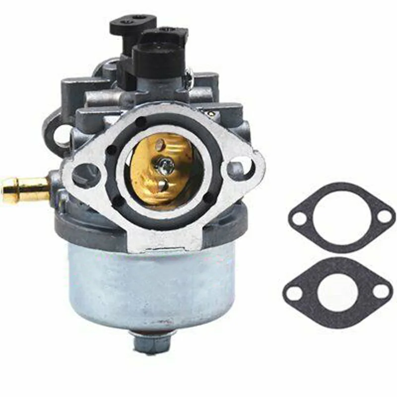 Engine Carburetor Kit Lawn Mower Garden Tools Replacement Gasket For Kawasaki 15004-0962 FJ180V | Инструменты