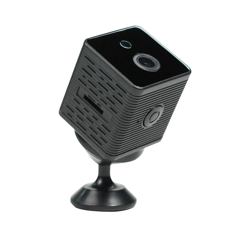 

1080P HD Mini IP WIFI Camera Camcorder Wireless Home Security DVR Night Vision Low Power Sports Mini Micro Camera Dv Machine