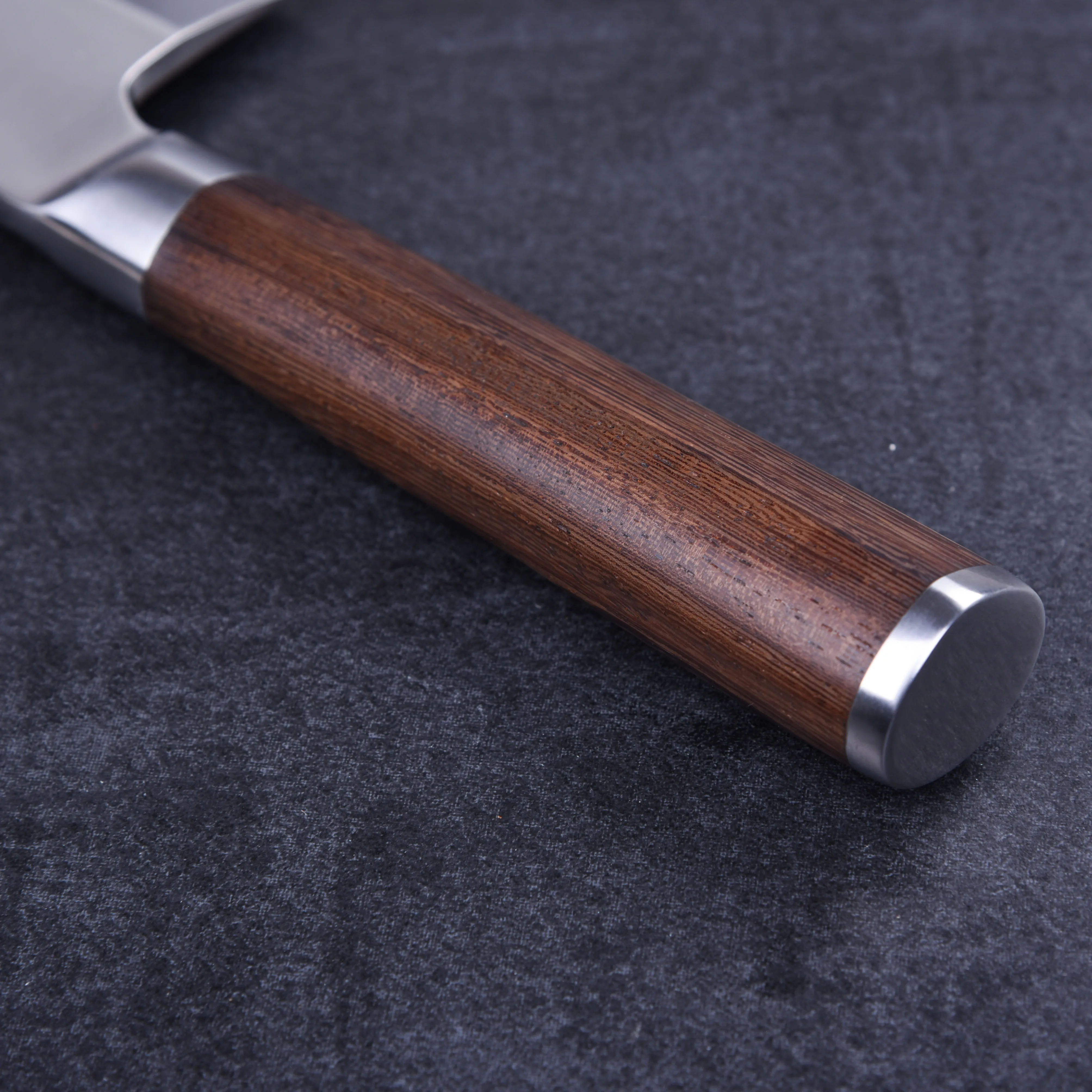 8 дюймов режущий нож Деба для головы рыбы Германия 1 4116 нержавеющая сталь