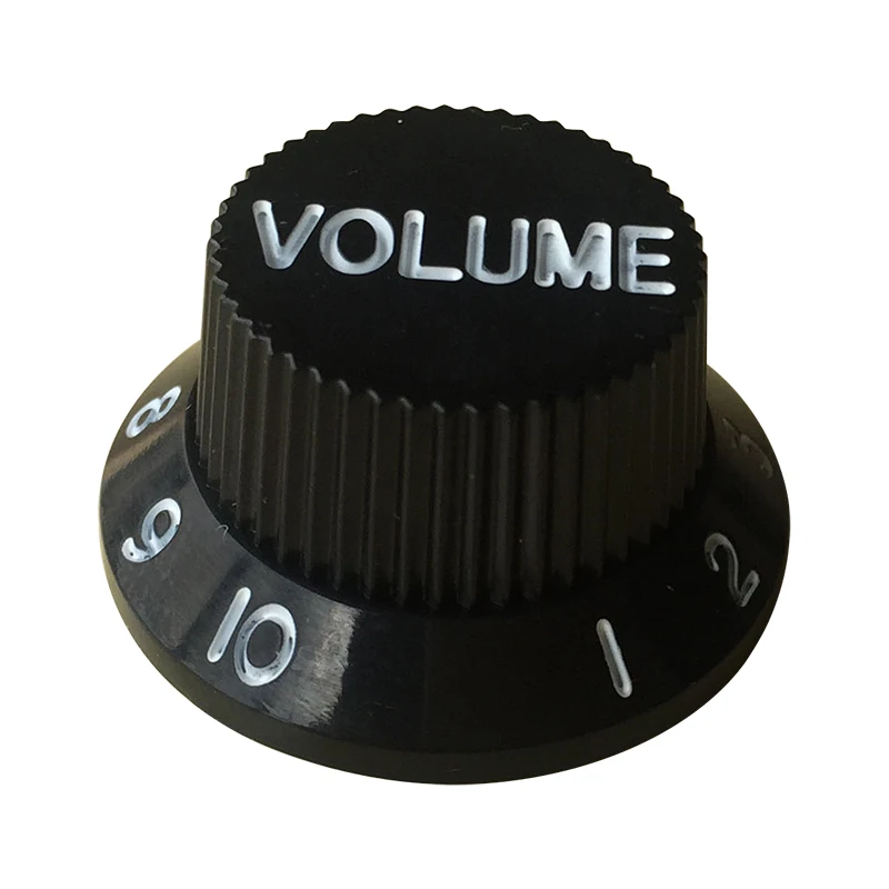 pleroo gitarre teile set von 3 pcs speed control knöpfe verschiedene farbe 1 volumen 2 ton für stratocaster st sq elektrische gitarren free