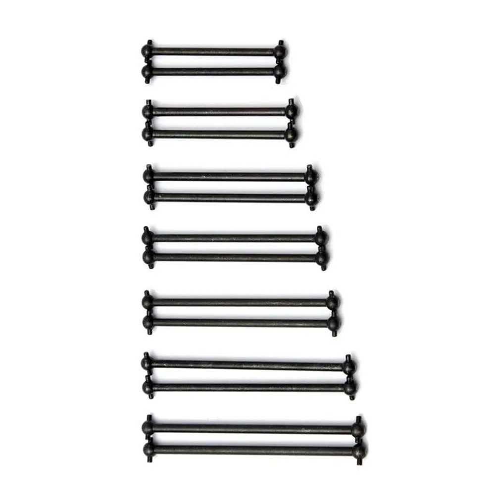 

Вал приводного вала для грузовика 2x HSP 08029/08059 89,5 мм Dog Bone RC 1/10