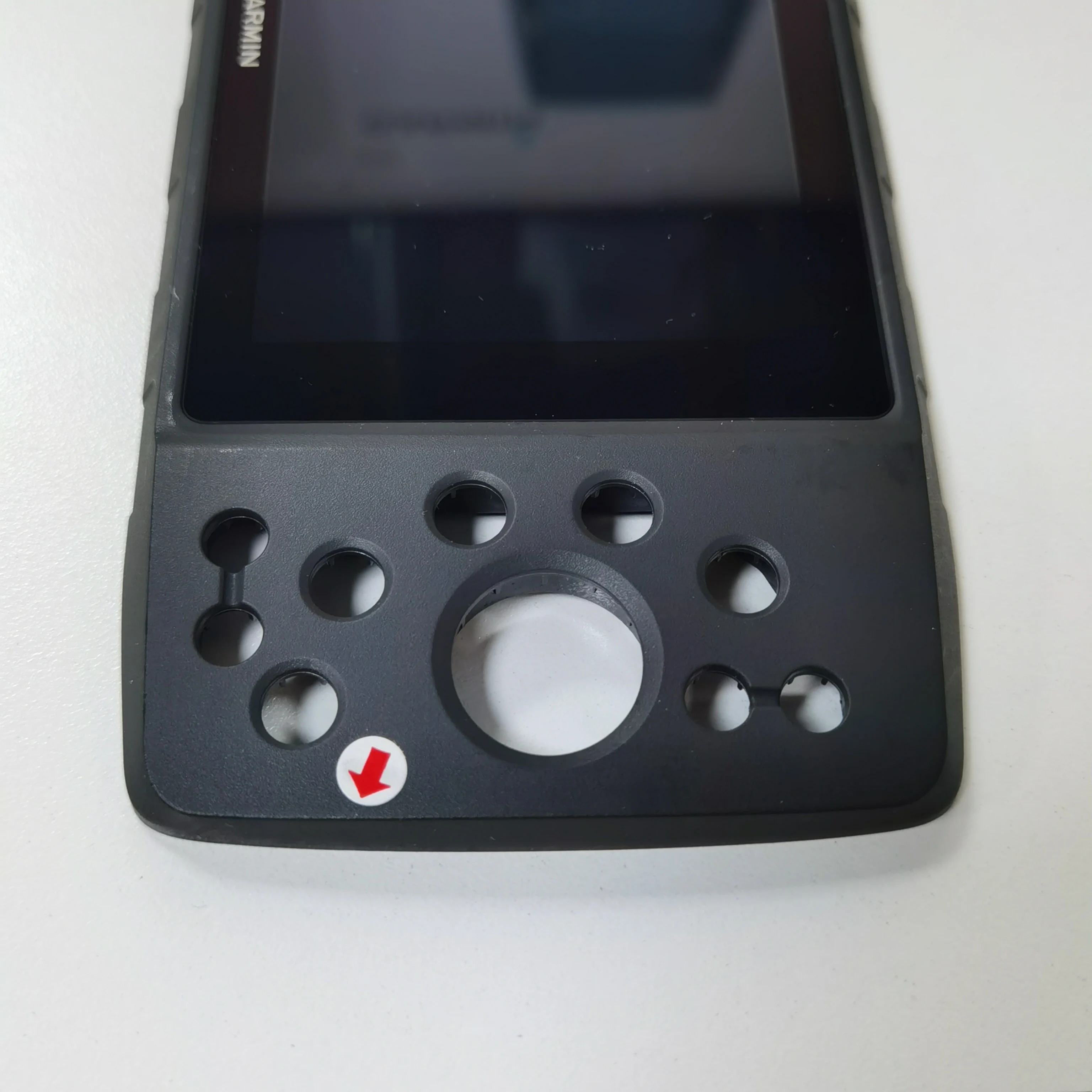 

5,0 GARMIN GPS MAP 276CX Navigator GPS LCD