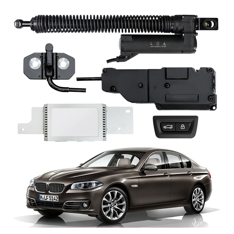 Автомобильный умный Электрический подъемник для задних ворот специально BMW 5