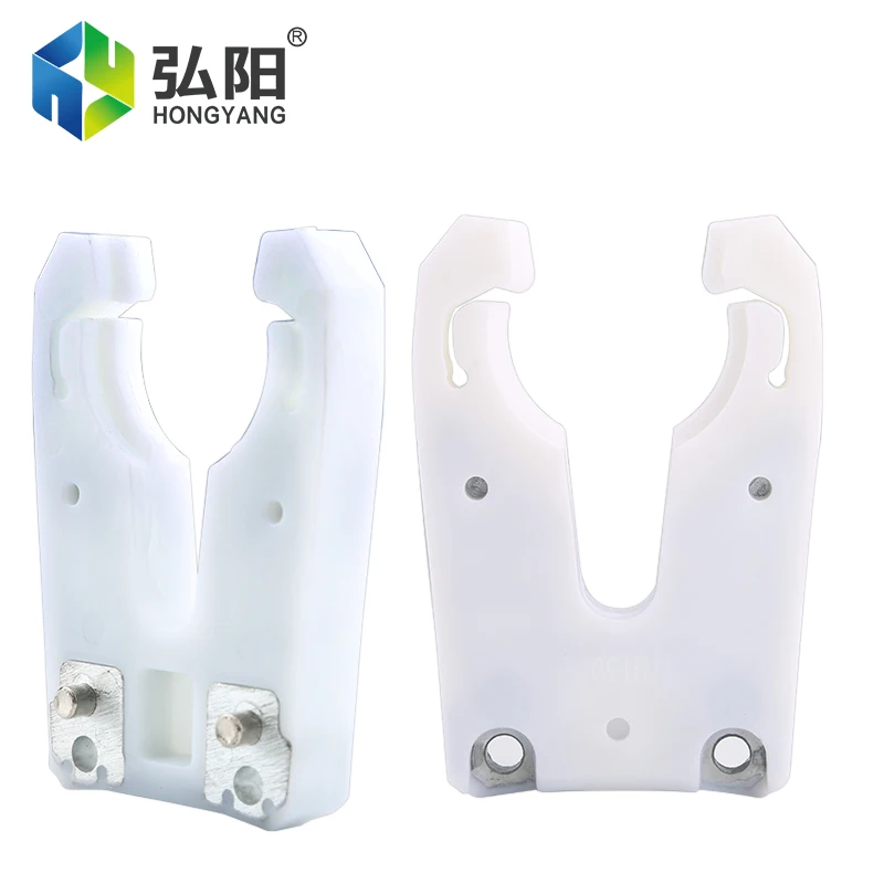 Автоматический зажим шпинделя смены инструмента ISO20 ISO25 ISO30 BT30 NBT30 BT40 HSK63F HSK32 HSK40 держатель крепления для ЧПУ.