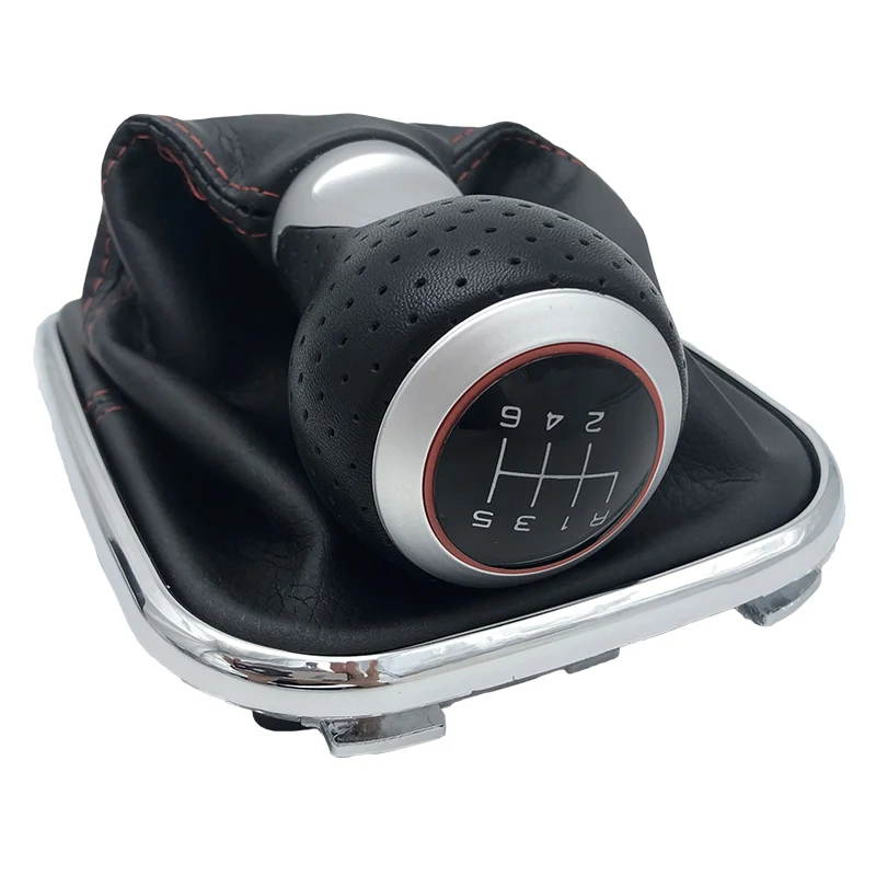 12 мм Автомобильный Стайлинг рукоятка для рычага переключения передач Pen Gaitor