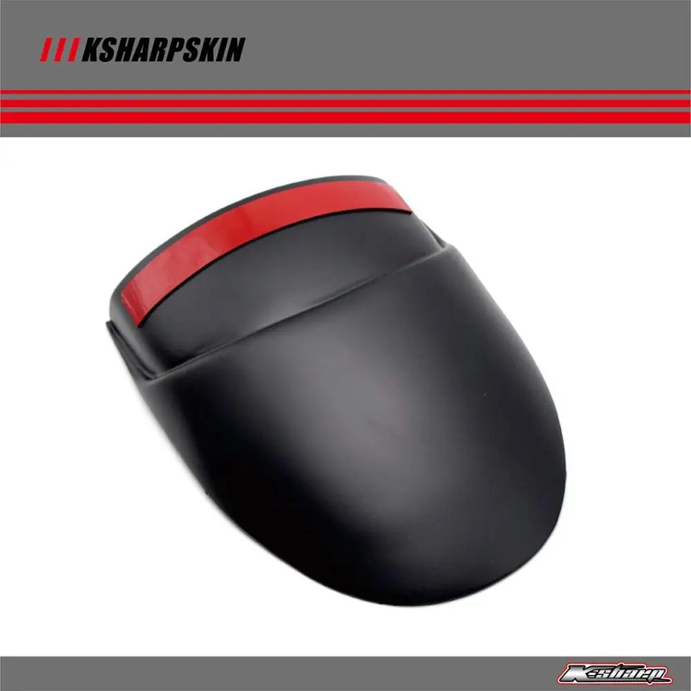 Высококачественные аксессуары для мотоциклов переднее крыло из АБС пластика