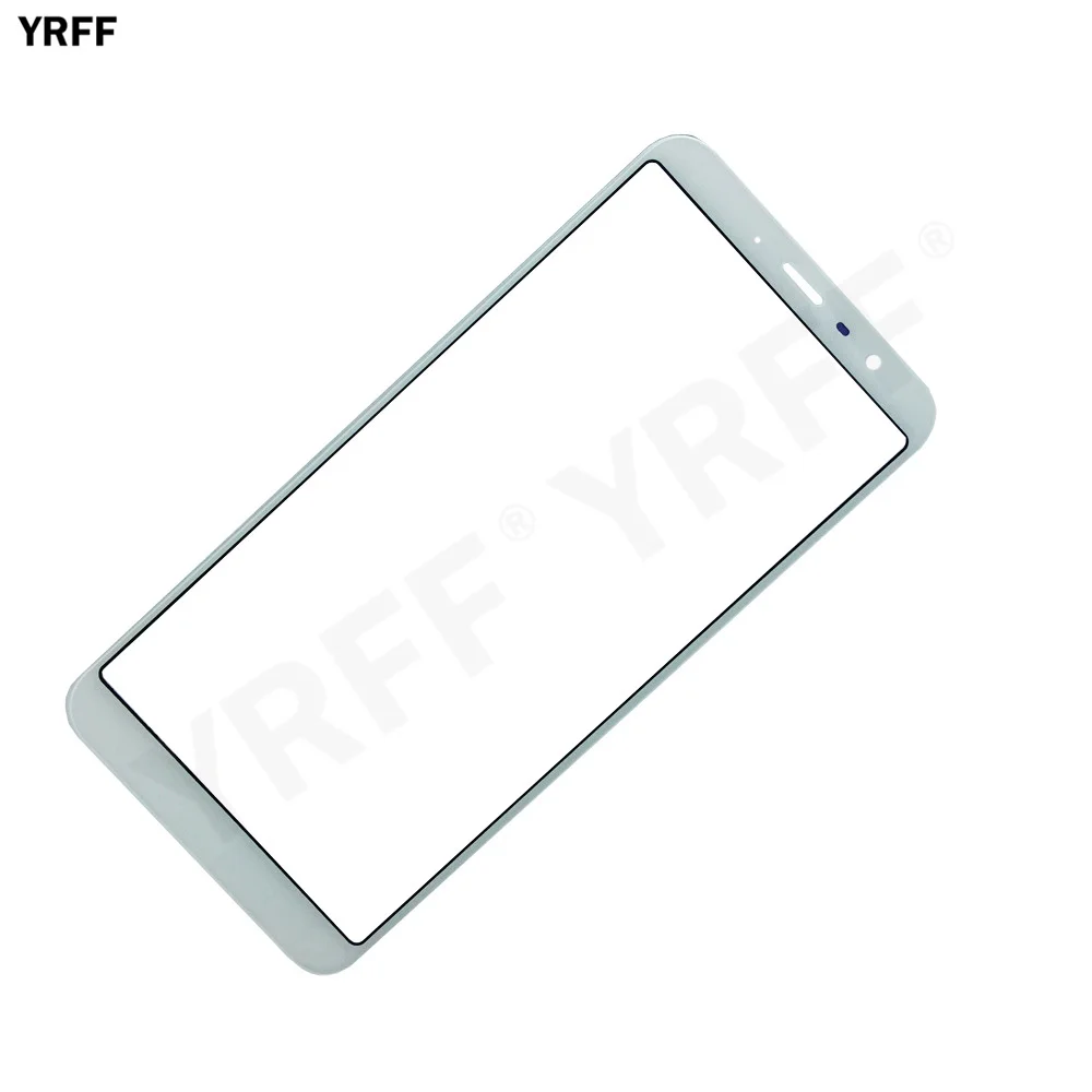 for meizu m6t meilan 6t mobile front outer glass touch panel no touch screen phone repair assembly parts free global shipping