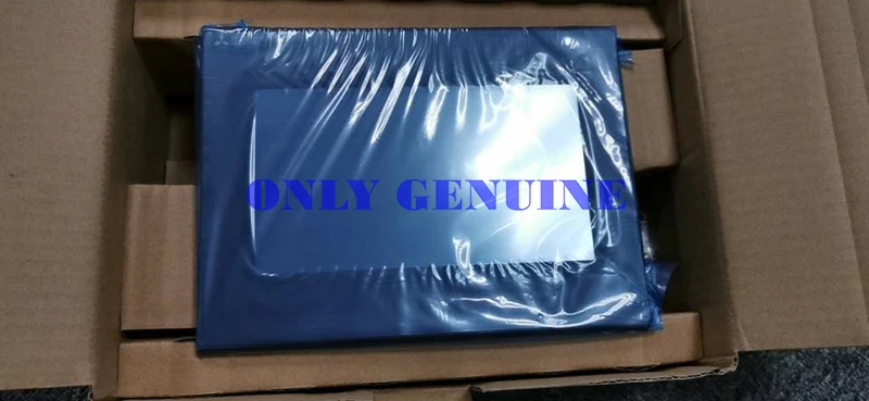 Сенсорный экран Mitsubishi HMI 7 &quotWVGA TFT с Ethernet RS232 USB панель | Обустройство дома