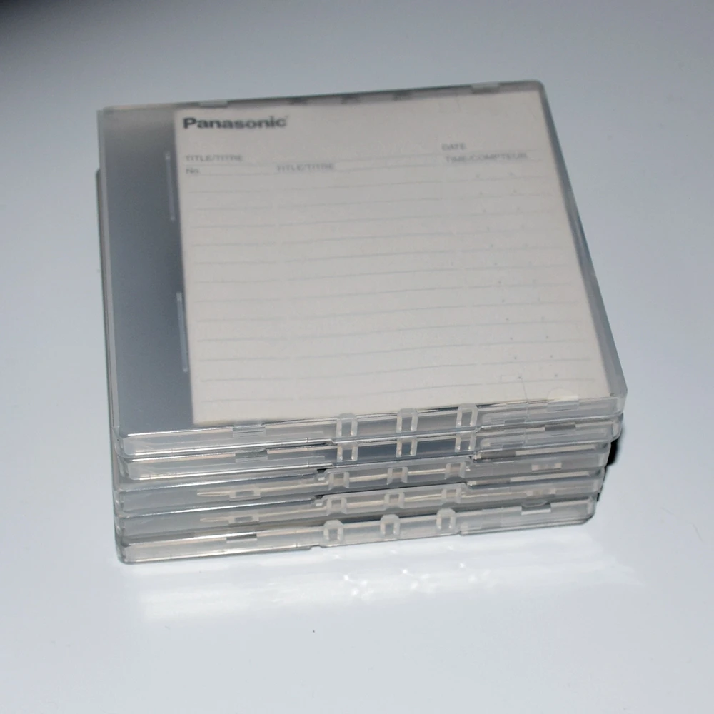 1 шт. жесткий диск для видеокамеры 3 дюйма (8 см)|Сумки и чехлы CD| |