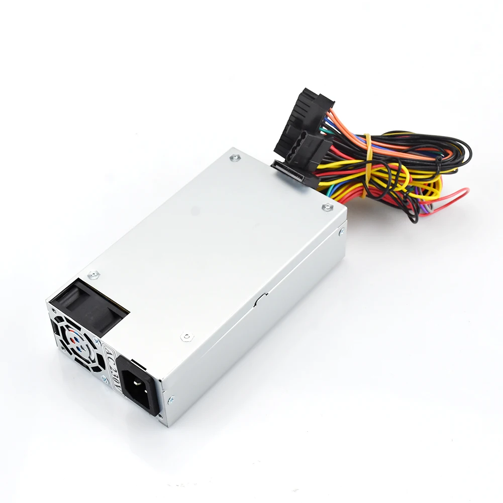 Блок питания 1U гибкий для компьютера SD-250PSU 150x80x40 мм 115 В 60/50 Гц 5/3 А 230 Вт | Компьютеры