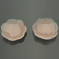 nipple cover intimates accessories bra thin silicone pads invisible silicone bra repeated use soft intimates akcesoriafs