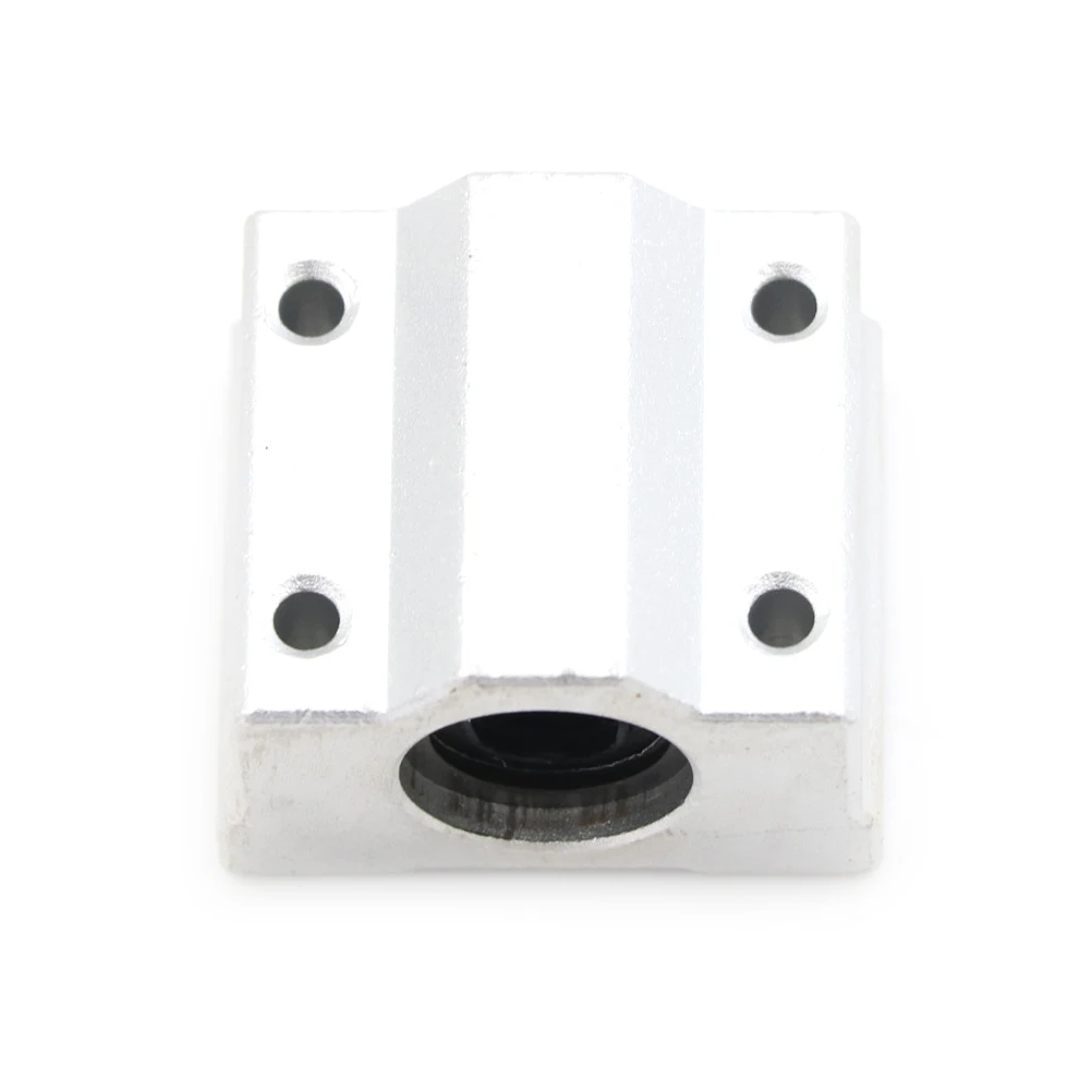 3D принтер SCS8UU 8 мм линейного движения шариковых подшипников блок с LM8UU куст слайд