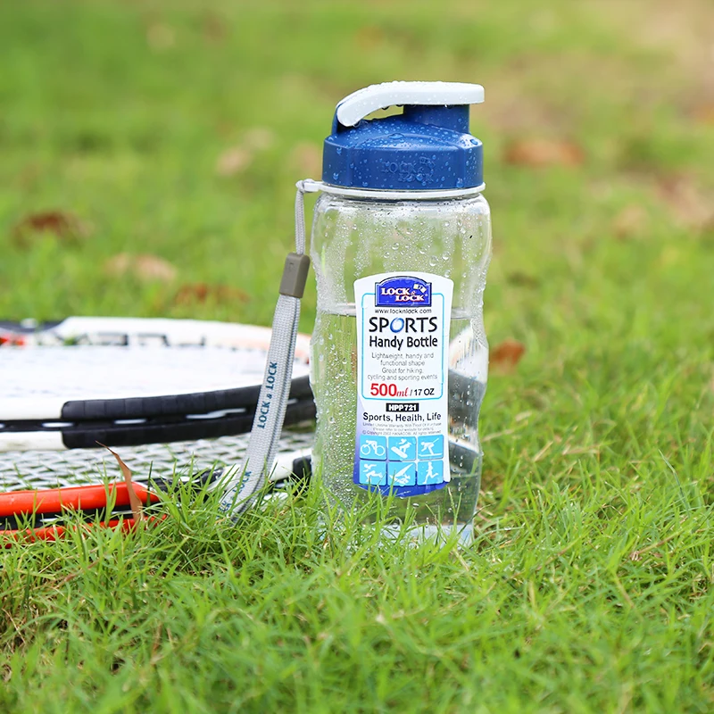 Пластиковые бутылки для воды большая крышка велосипедного велосипеда дорожный