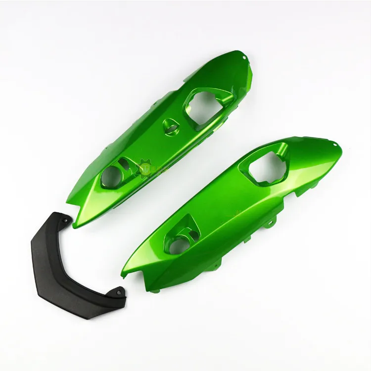 

Motorcycle Fairing Rear Tail Cover Panlel Fit For Kawasaki Ninja ER6F NINJA650 2012 2013 2014 2015 2016 #01
