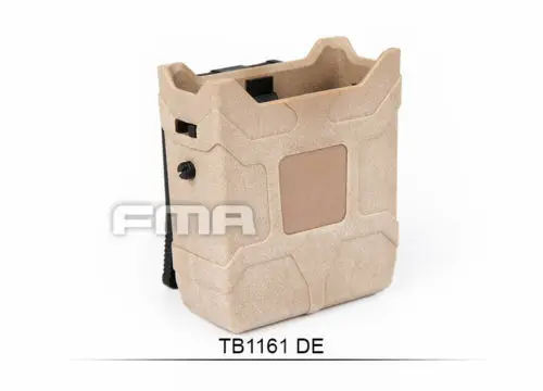 FMA TB1161 5 56 MAG мешочек с лезвием Tech Lock 360 ° ремень вращается система | Спорт и