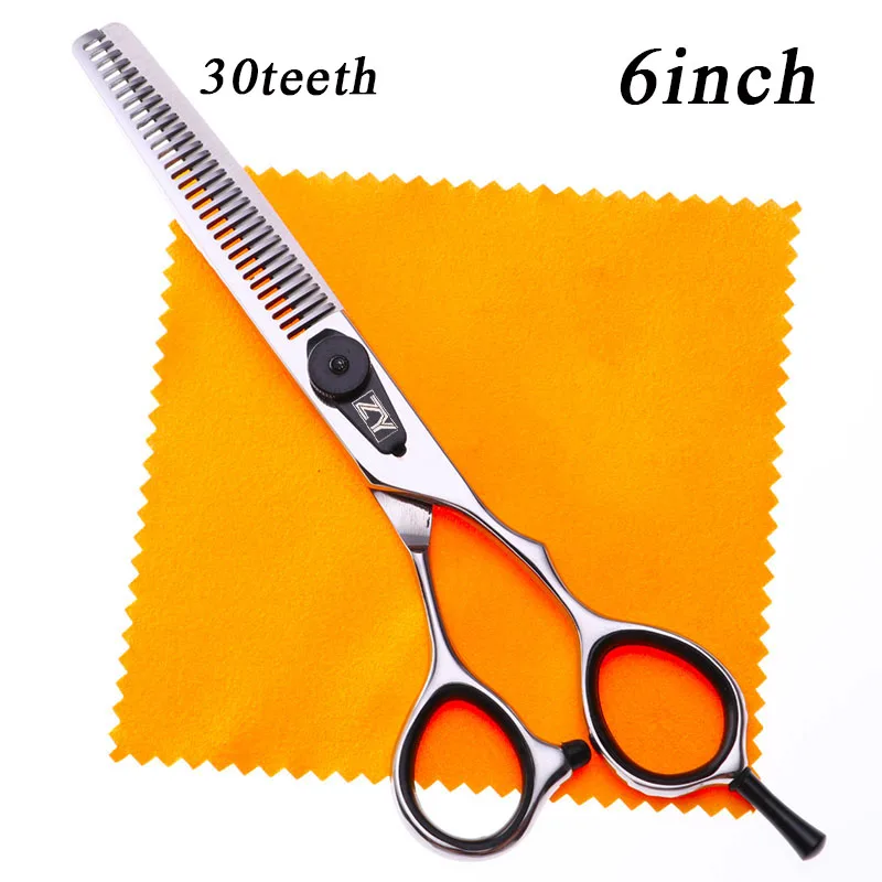 2020 профессиональные 5 5/6 0 дюймовые ножницы для волос Парикмахерские стрижки