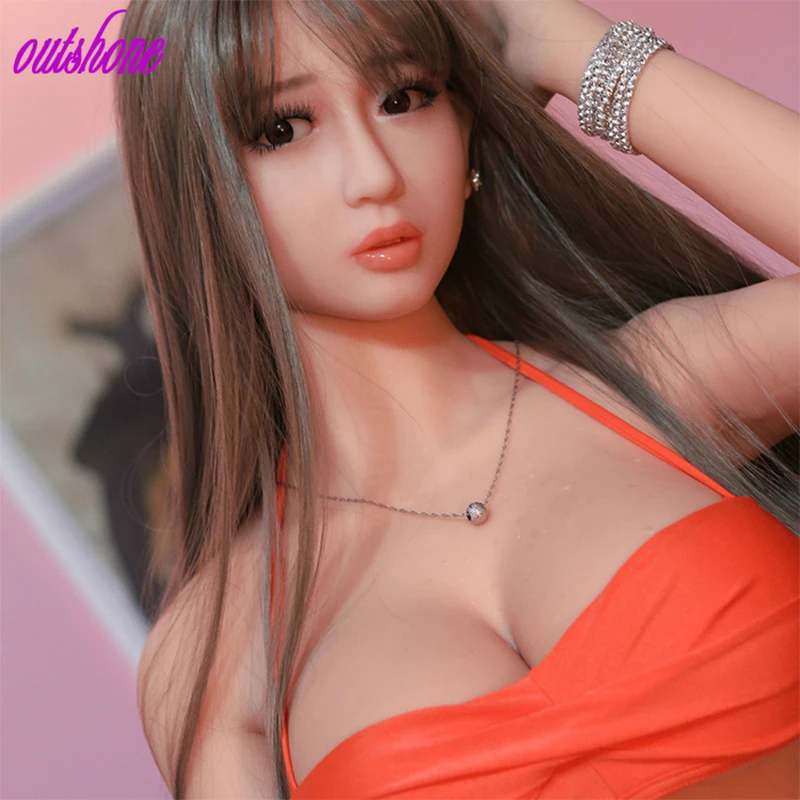 Бесплатная доставка 158 см пластиковая секс кукла для девочки огромная супер