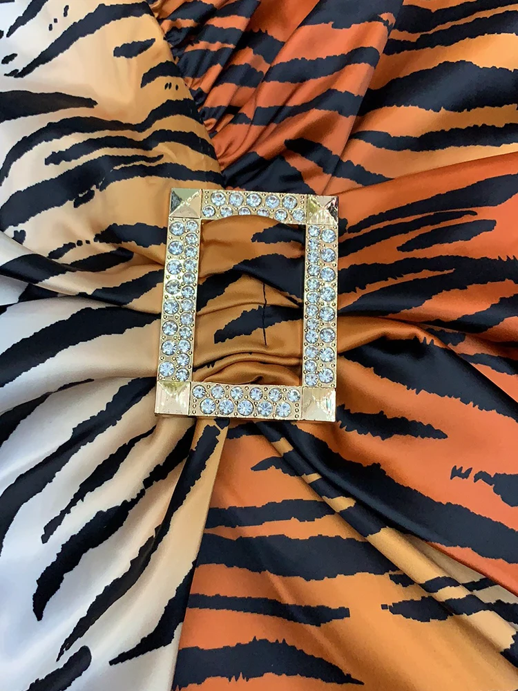 Высокое качество глубокий v образный вырез длинный рукав мини сексуальные платья