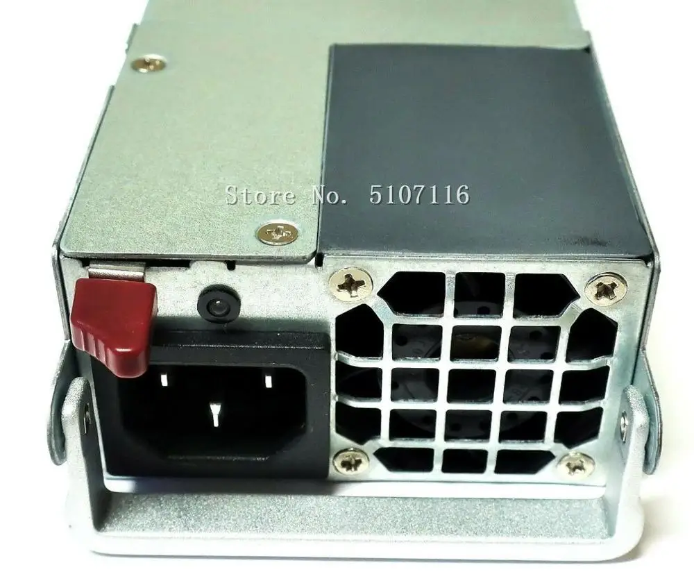 Для PWS-801-1R 800 Вт блок питания будет полностью испытания перед отправкой |