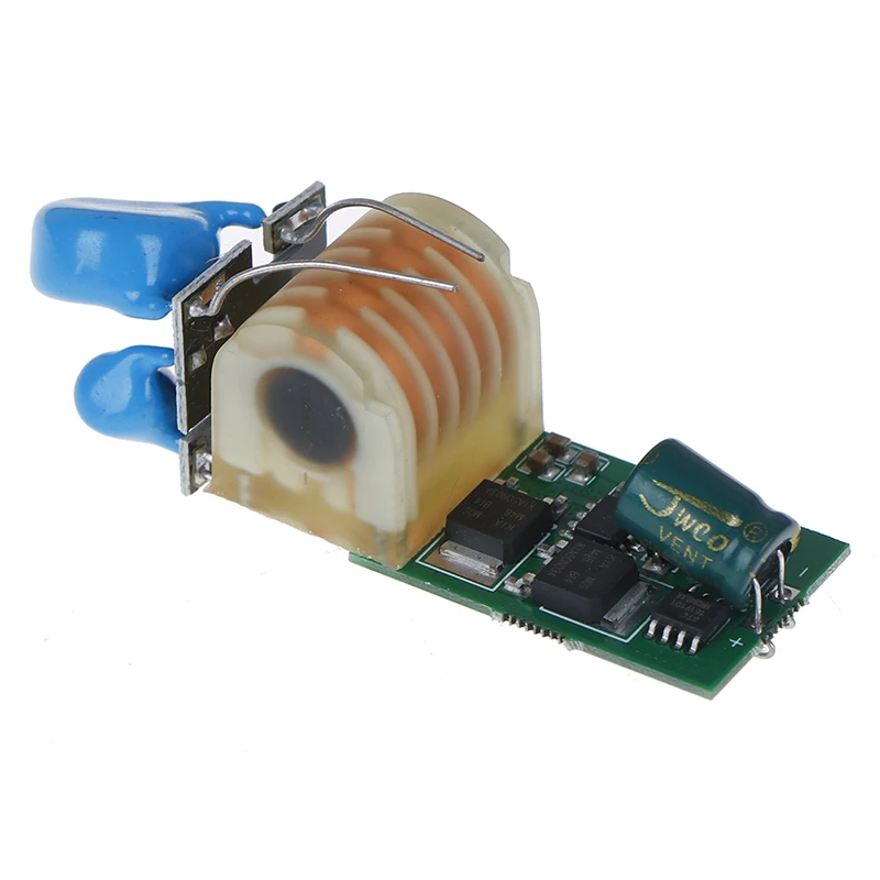 DC 5V 12V 15KV высокое Напряжение генератор повышающий инвертирующий усилитель Arc
