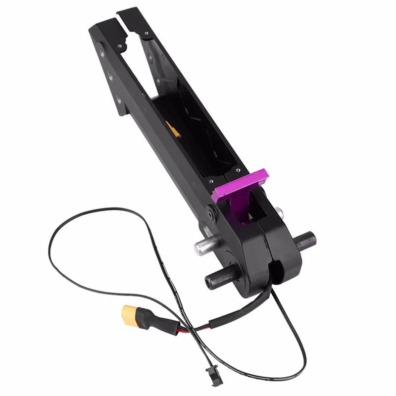 Складной труба стержень квадратного сечения складывающаяся трубка замена для