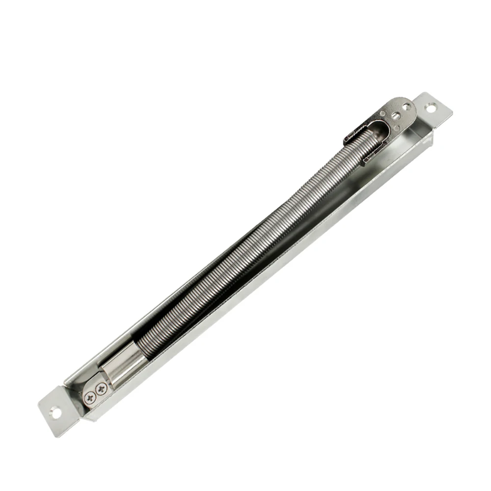 601f Встраиваемая металлическая защитная проволочная труба дверное кольцо из