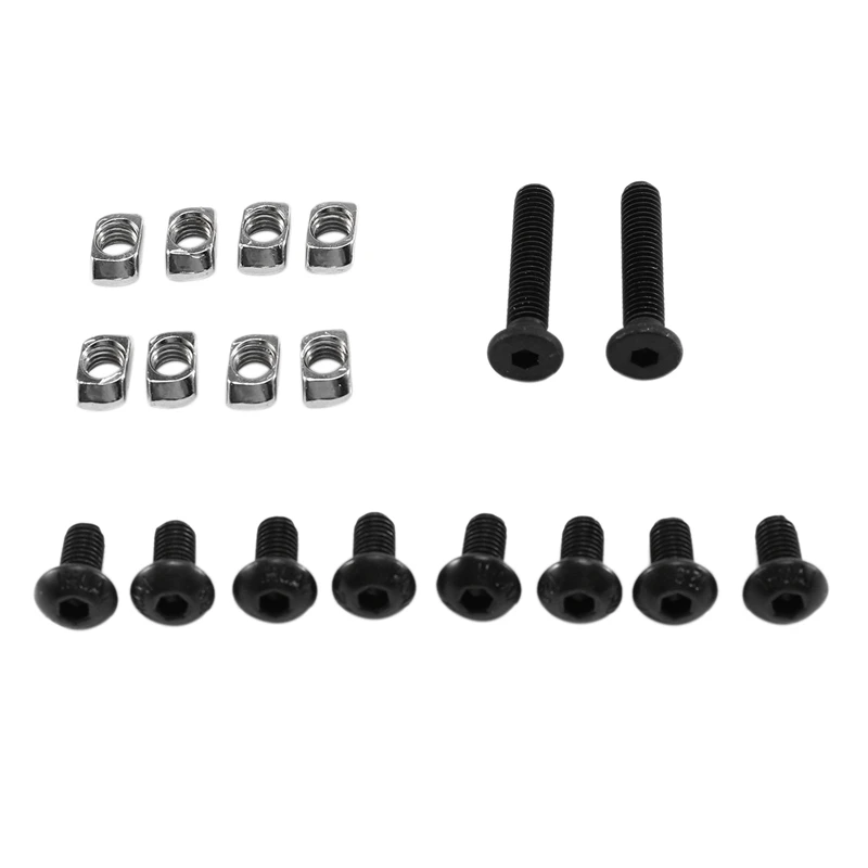 Фрезерный станок с ЧПУ дополнительный набор Mouting диаметр 80 мм алюминиевый