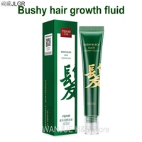 ginger fast hair growth serum essential oil anti preventing hair lose liquid damaged hair repair growing drop men women care