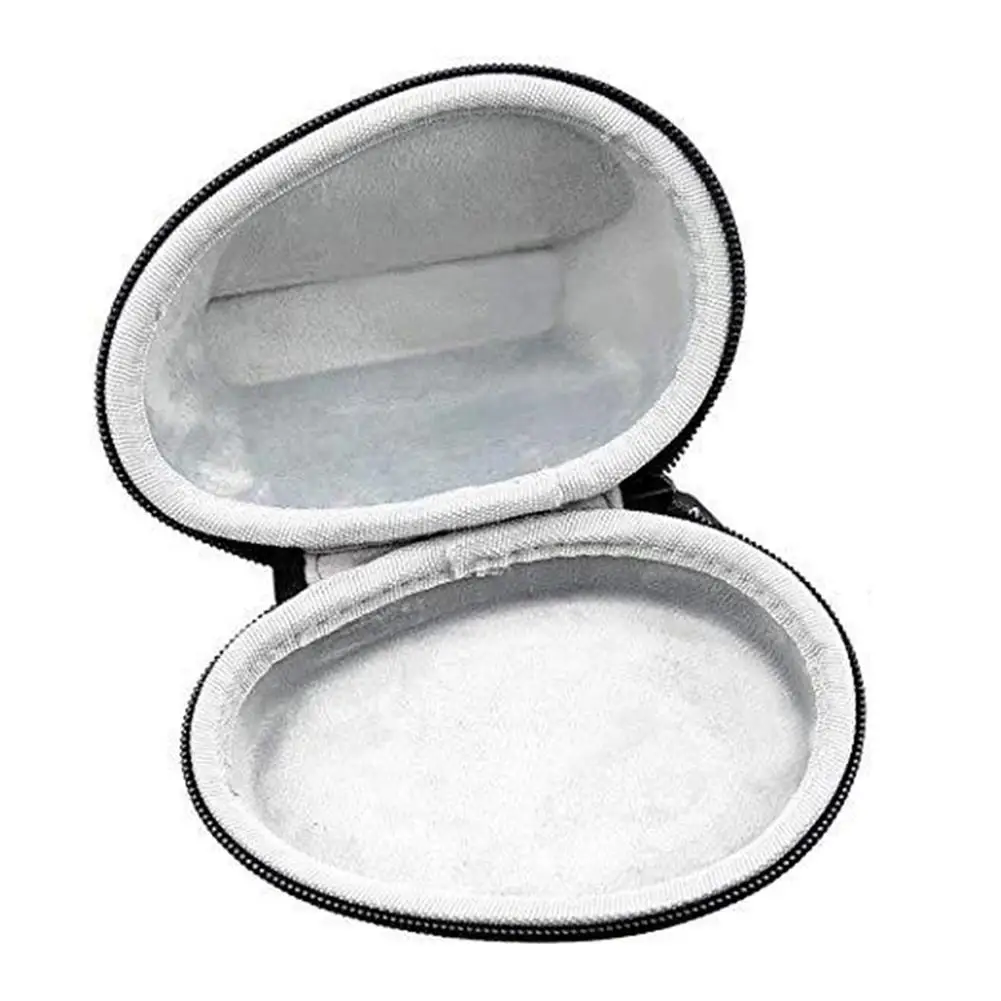 Ударопрочный жесткий чехол из ЭВА для хранения беспроводной мыши дорожный