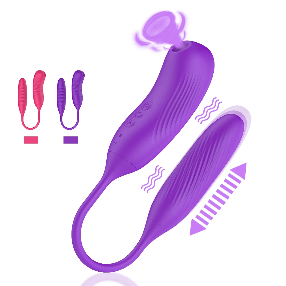 Вибратор для стимуляции точки G сосков Стимулятор клитора вагинальный массаж