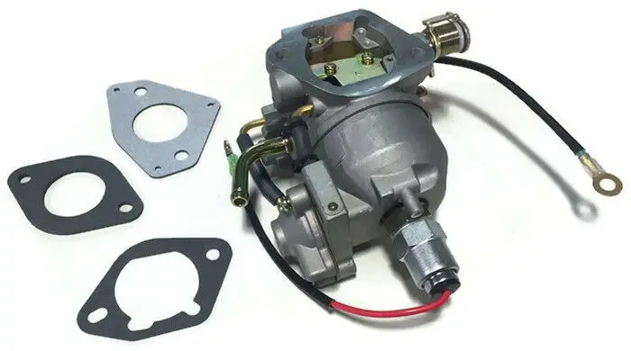 Новый Карбюратор Carb для Kohler двигателя 25 & 27 hp CV730 CV740 24 853 102S|Карбюраторы| |