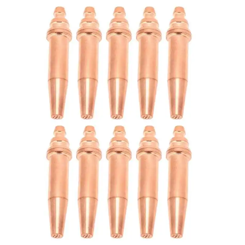 

Pneumatic Tools Inflatable Propane Cutting Nozzle Replacement Machine Use Gas Cutter Torch Tip 30~50mm Pistola De Aire