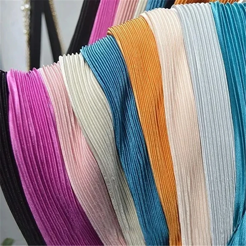 

Casual Pleated High Waist Sweatpants Women Korean Baggy Harem Pants Capris Female Summer Ankle Band Trousers Jogging Bottoms