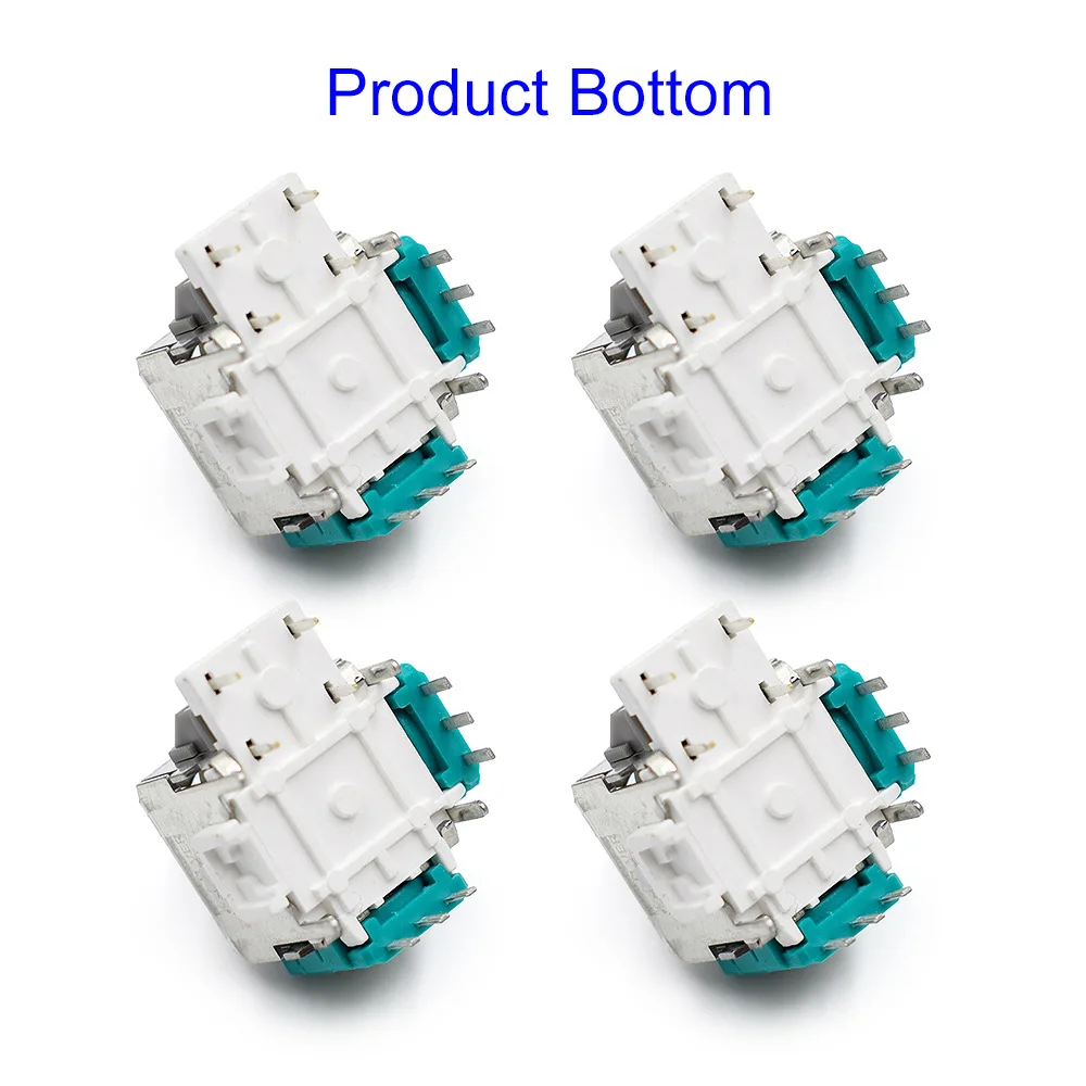 1 шт. аналоговый сенсорный 3d-модуль для Dualshock Slim потенциометра Стик контроллера Sony