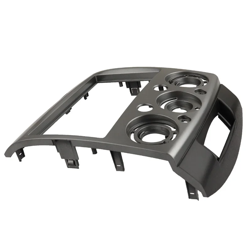 Радиоприемник стереопанель для Ford Everest Ranger Mazda Bt-50 Bt50 Double 2 Din установка комплект