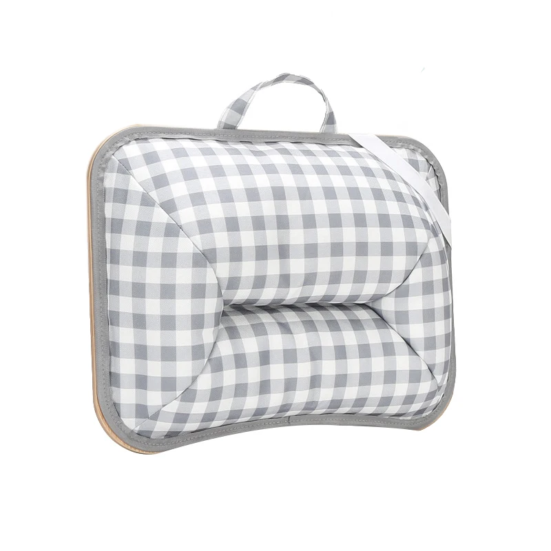 

Standing Pillow Multifunctional Lap Table Foam Particles Lazy Table Tablet Computer Table Nap Pillow
