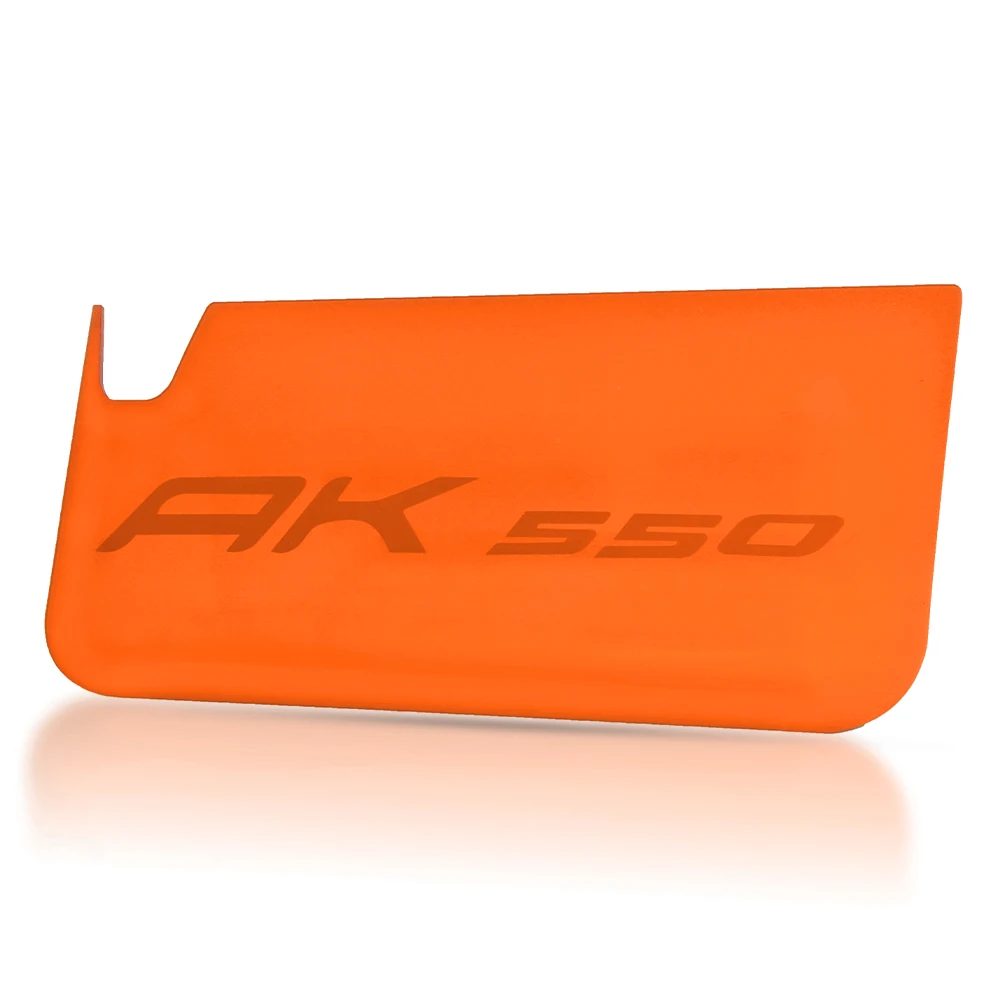 Изоляционная панель для багажного отделения мотоцикла скутера KYMCO AK550 AK-550 AK 550 2017