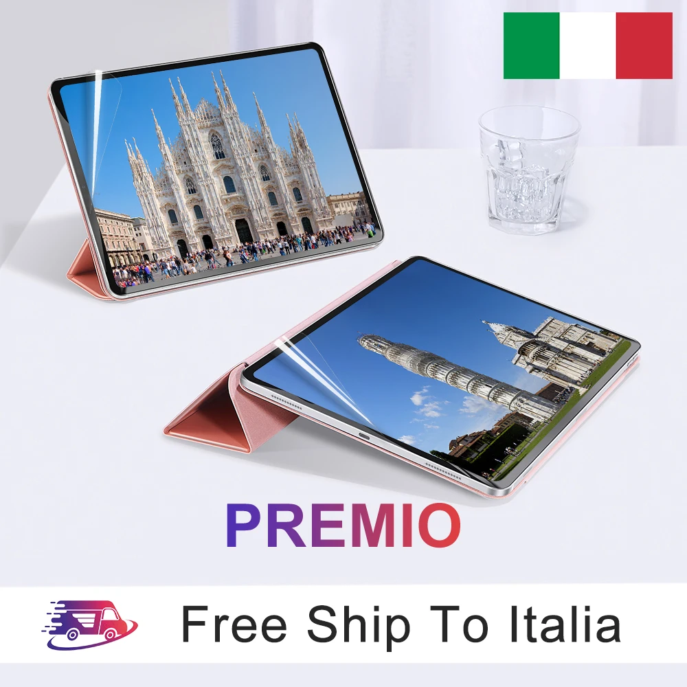 

Italia Italy Premio TV accessories- extra shipment fee-TW