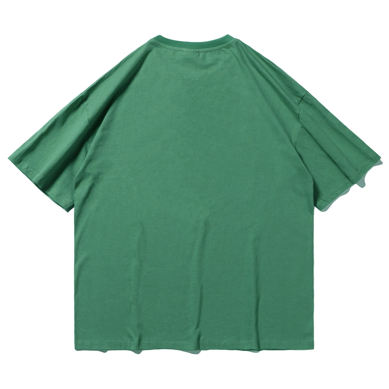 LACIBLE модная футболка с изображением утки для мужчин в стиле хип хоп Харадзюку