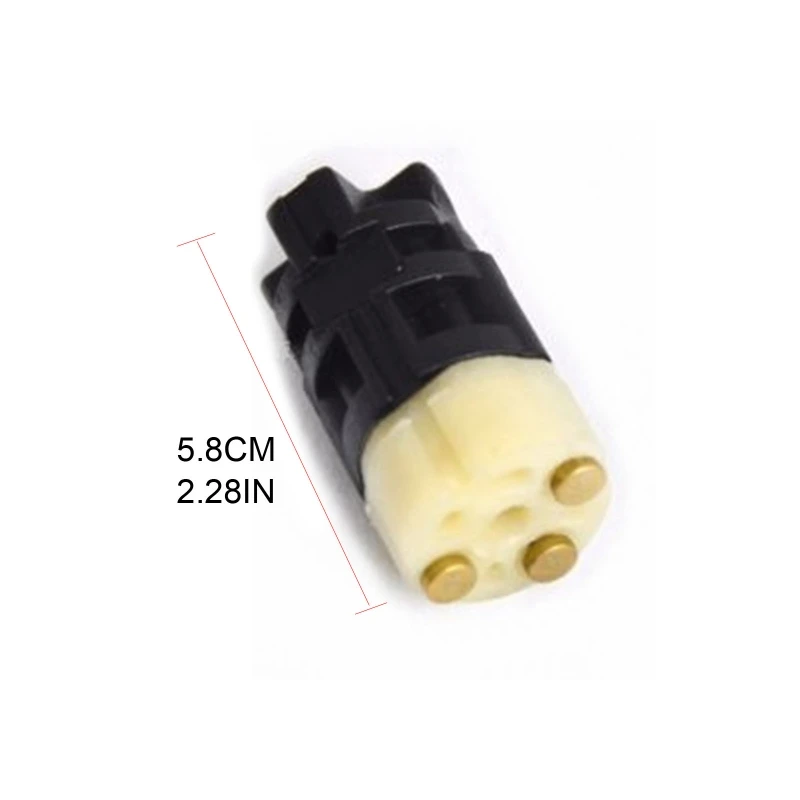 

722.9 Y3/8N1 Y3/8N2 Transmission Sensor Control Module for Mercedes T3EF