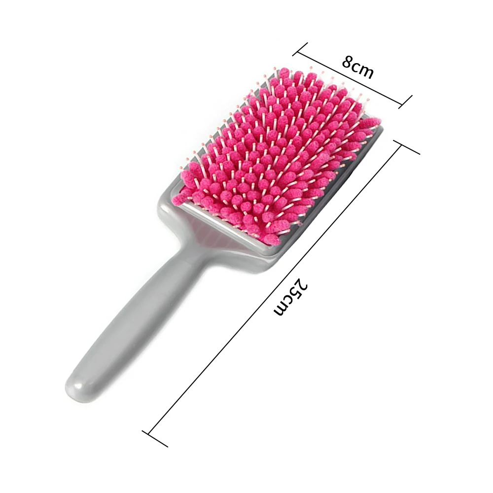 Расческа для сухих волос Волшебная водная быстрая воздушная подушка красота