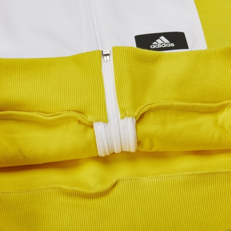 

Original New Arrival Adidas STR JKT KNIT Women's jacket Hooded Sportswear