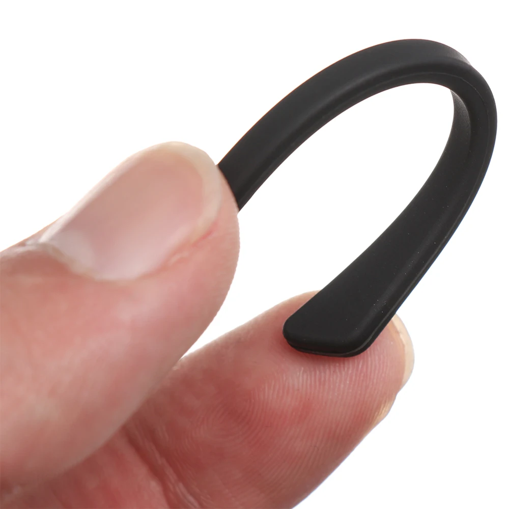 4 пары унисекс противоскользящие очки ушные крючки солнцезащитные набор для