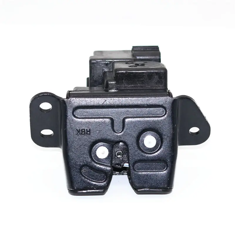 "GENUINE Trunk Tailgate Lock Latch for Hyundai ACCENT The Hatchback ...
